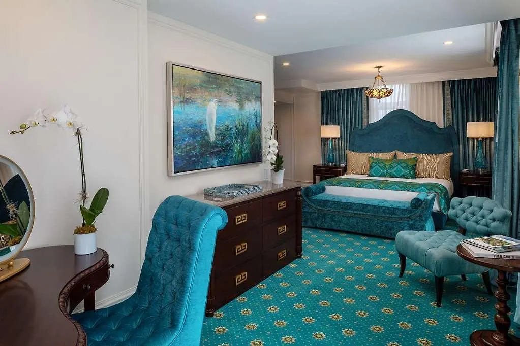 Hotel Biltmore Coral Gables 5*