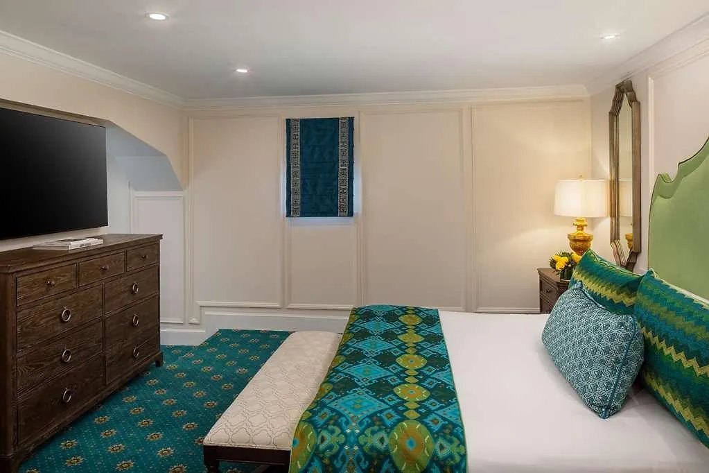Hotel Biltmore Coral Gables Miami