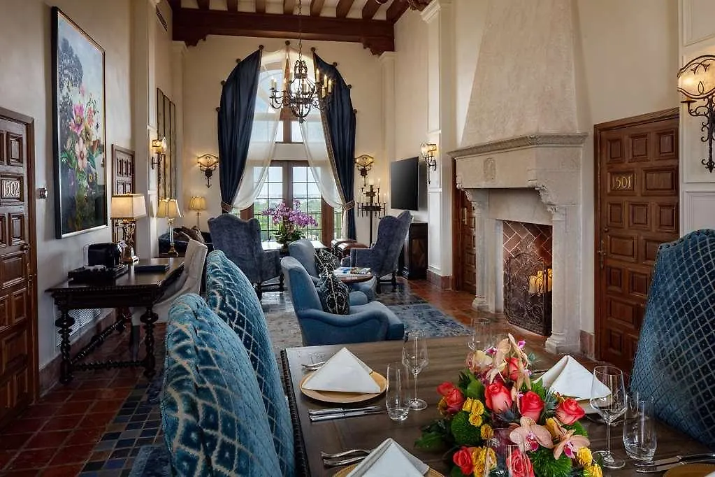 Biltmore Coral Gables 5* Miami