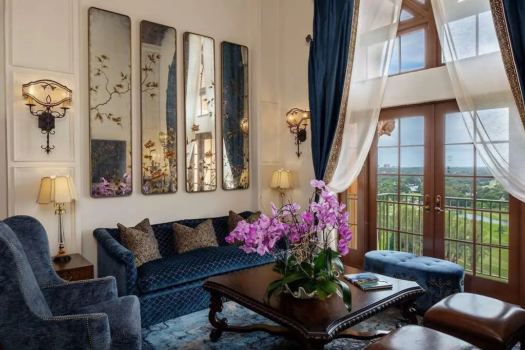 Biltmore Coral Gables Hotel