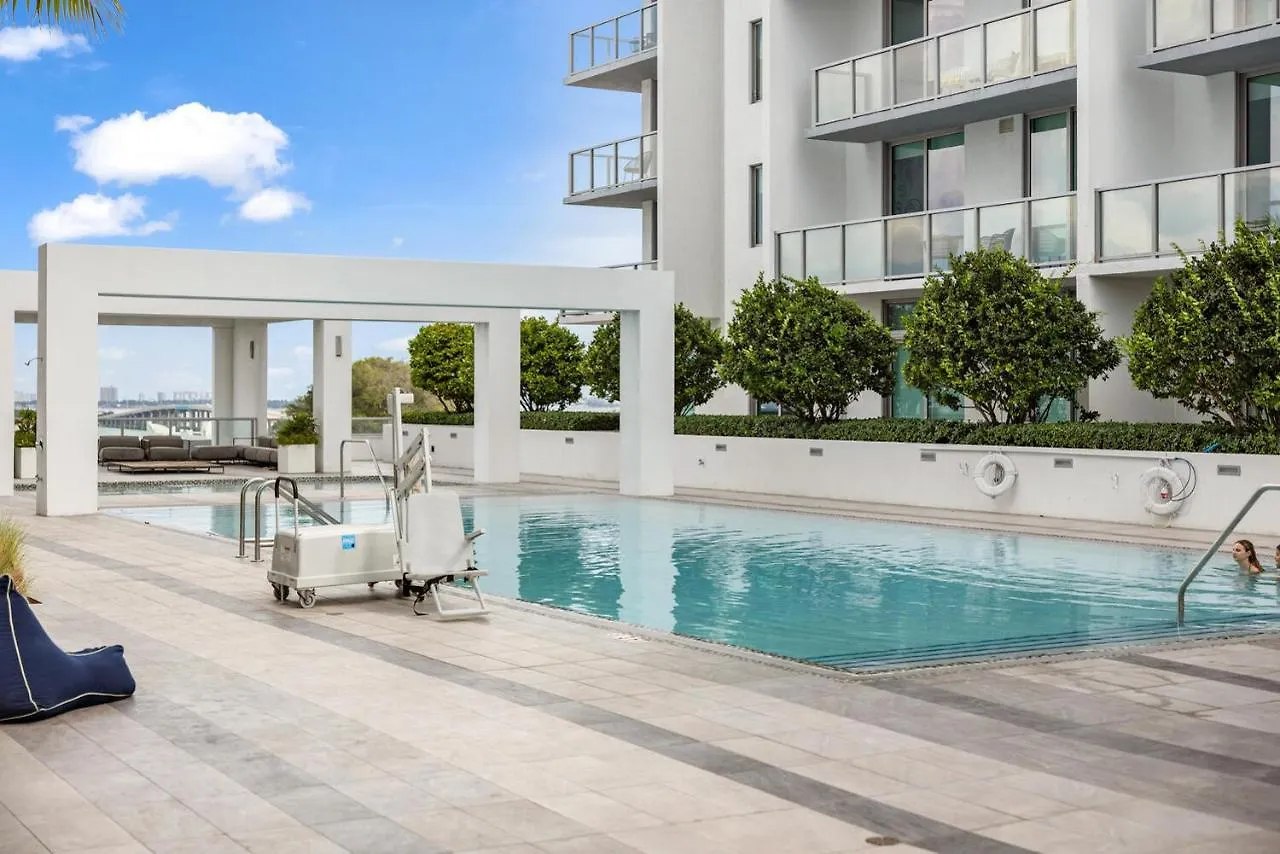 Quadro Design District By Vesper * Miami