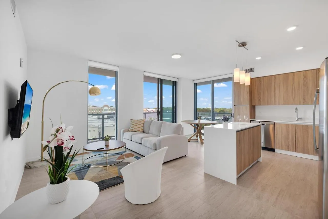 Quadro Design District By Vesper