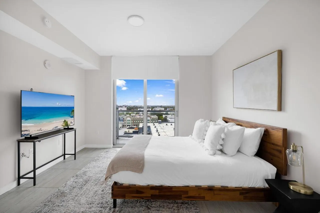 Quadro Design District By Vesper Miami