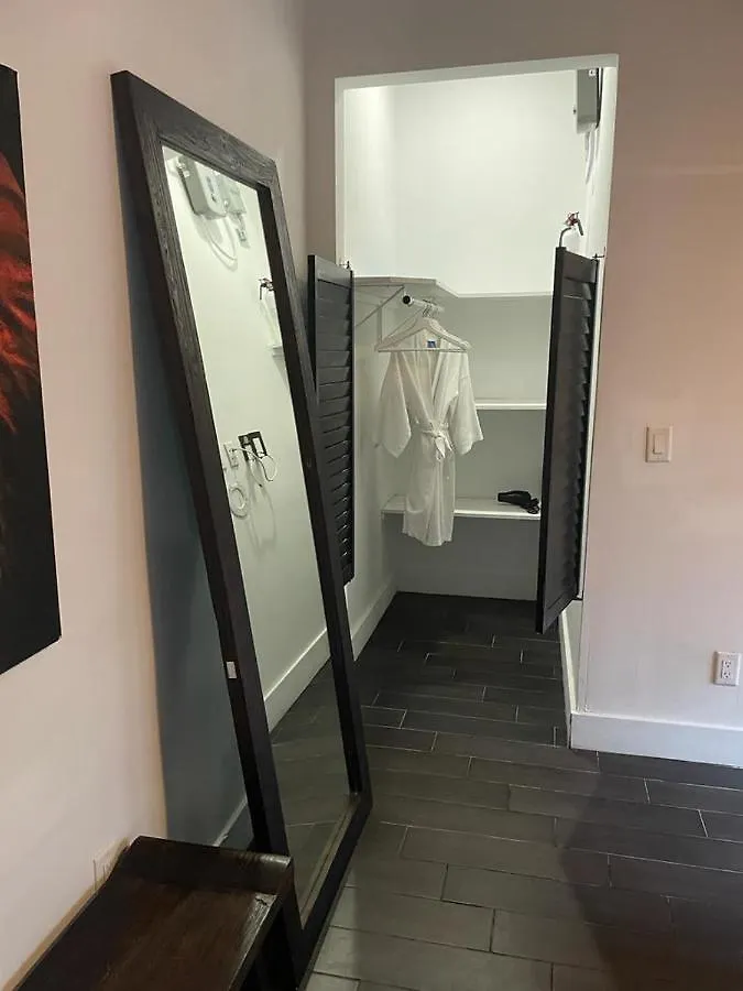 Vive Zen Master For 4 Guests Miami
