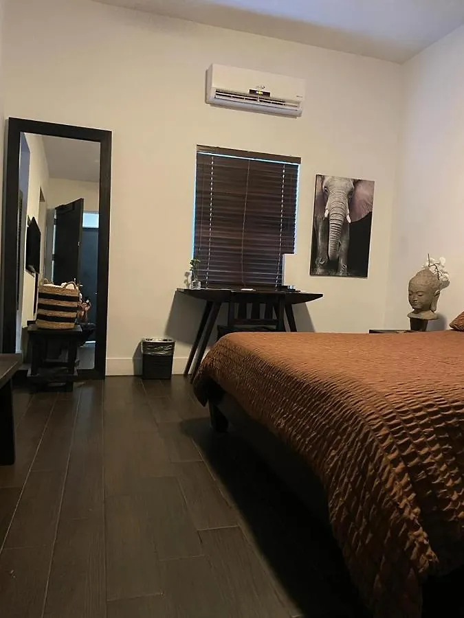 Vive Zen Master For 4 Guests *