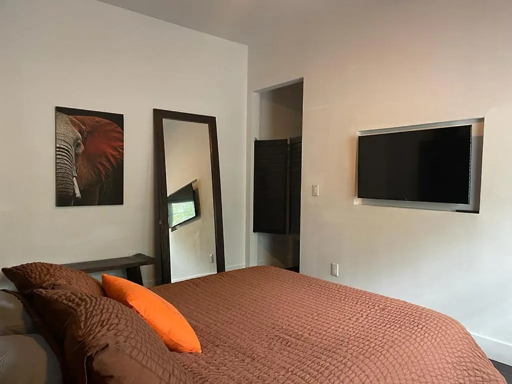 דירה Vive Zen Master For 4 Guests *