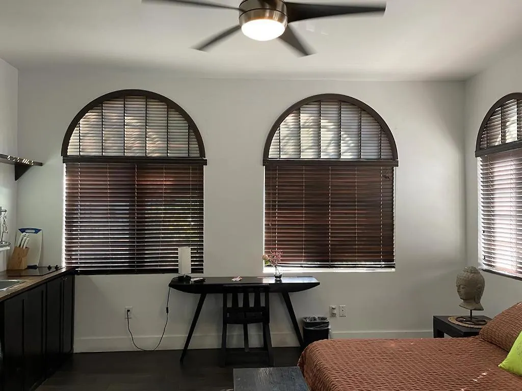 Vive Zen Master For 4 Guests * מיאמי