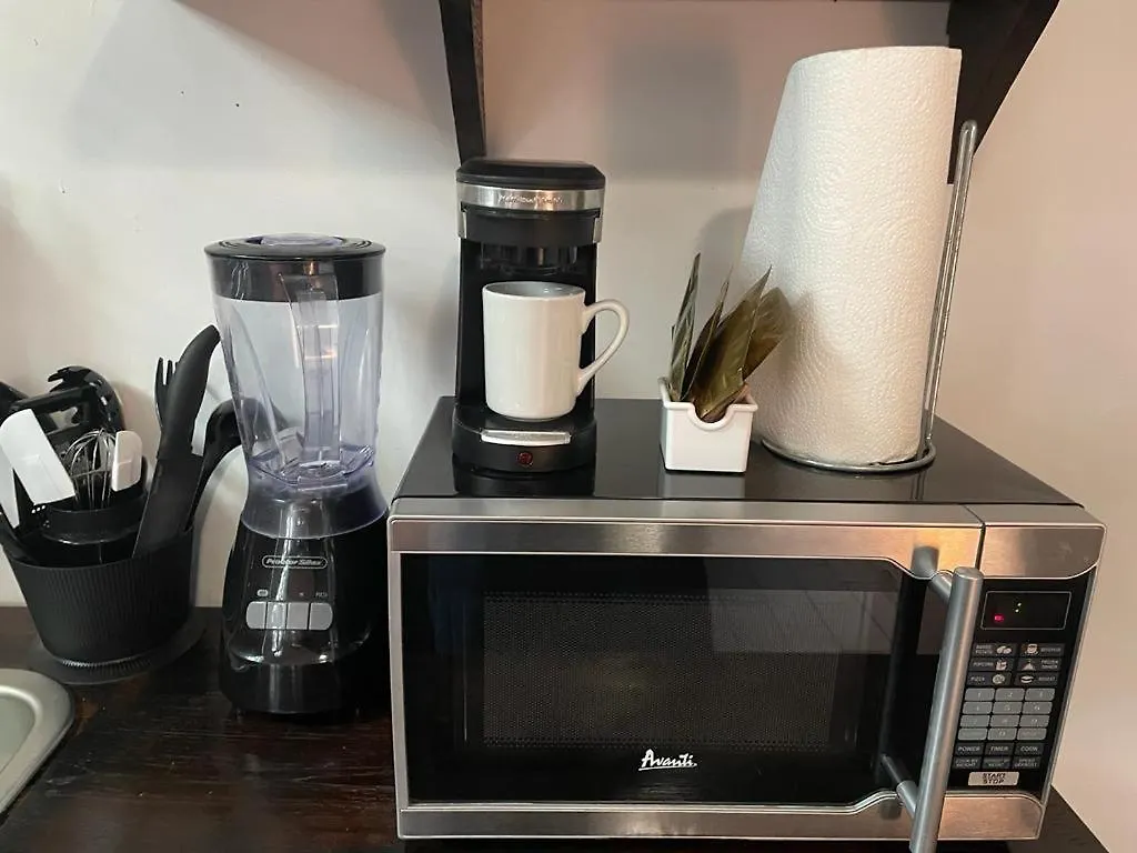 Vive Zen Master For 4 Guests Miami