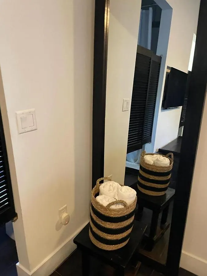 Apartment Vive Zen Master For 4 Guests Miami