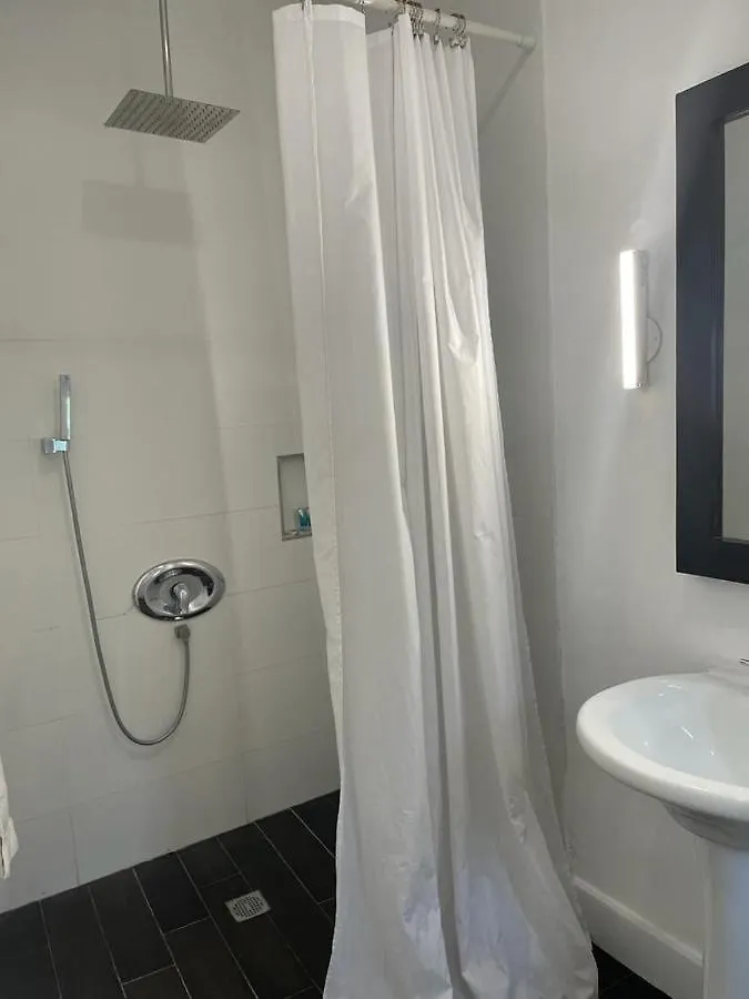 Vive Zen Master For 4 Guests Apartment Miami