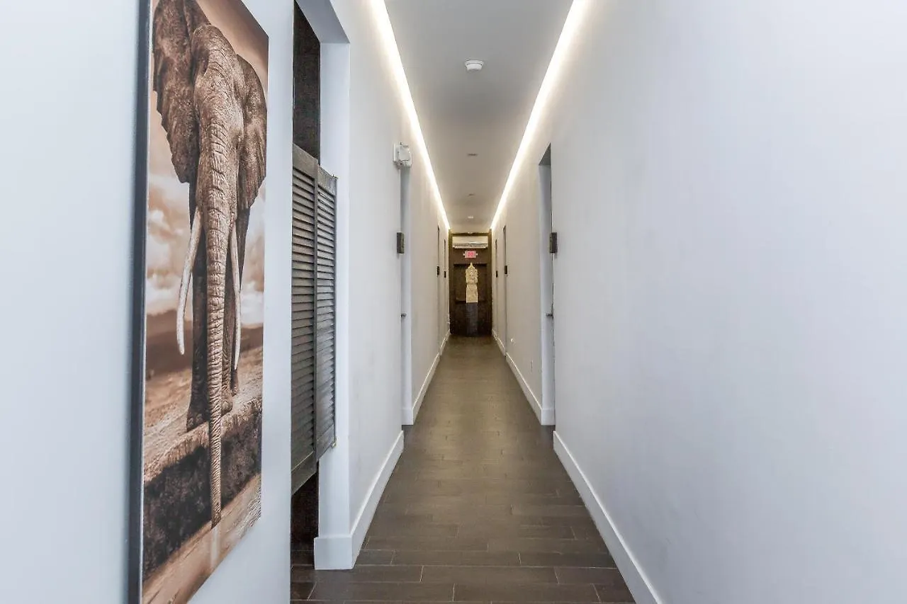 Vive Zen Master For 4 Guests Apartment