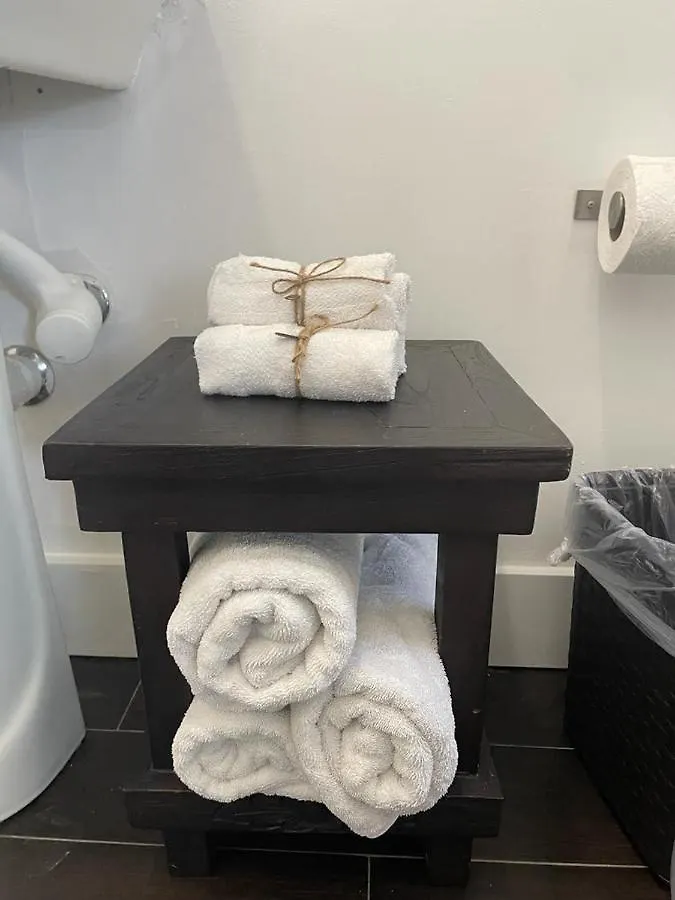 Apartment Vive Zen Master For 4 Guests *
