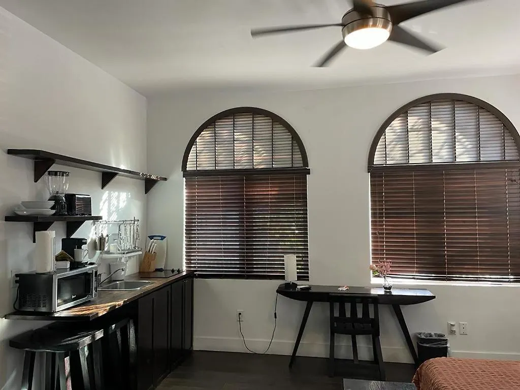 Vive Zen Master For 4 Guests * Miami