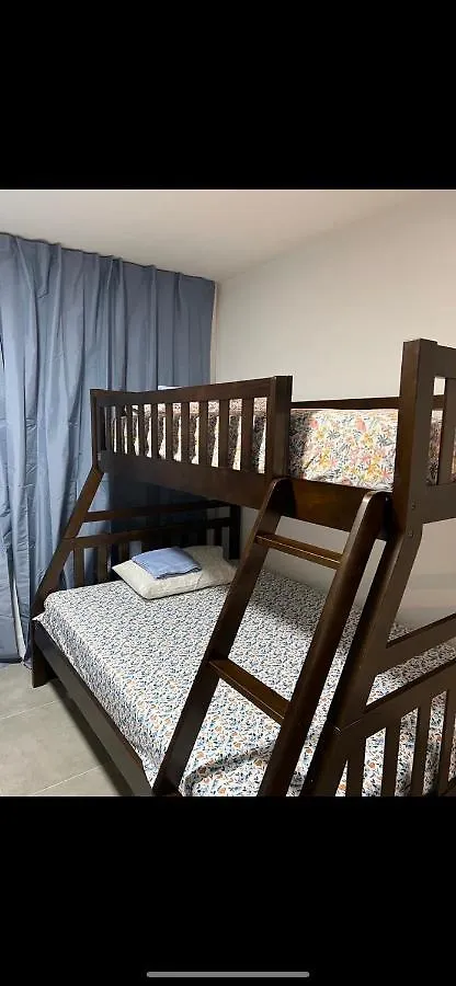 Airport Guest Suites
