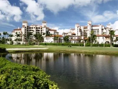 Fisher Island Club And 5* מיאמי ביץ'