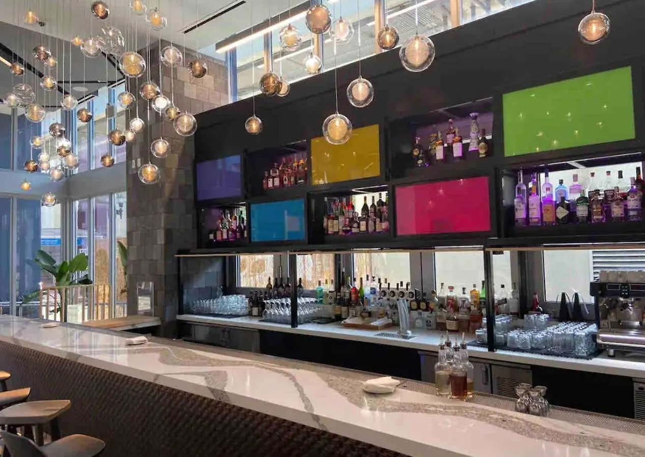 Downtown Comfy Condo-hotels In A Luxury Modern Building