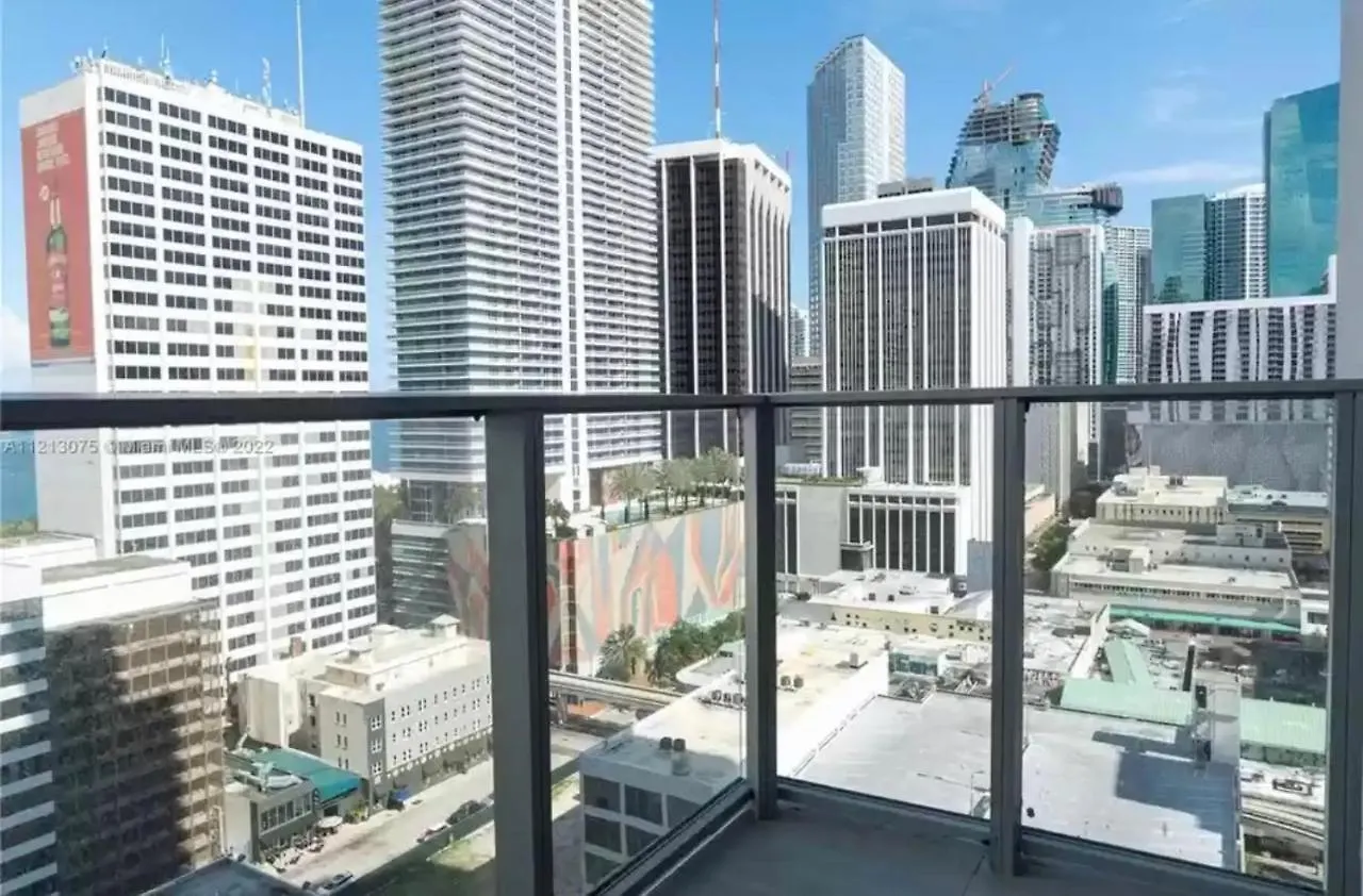 Downtown Comfy Condo-hotels In A Luxury Modern Building *