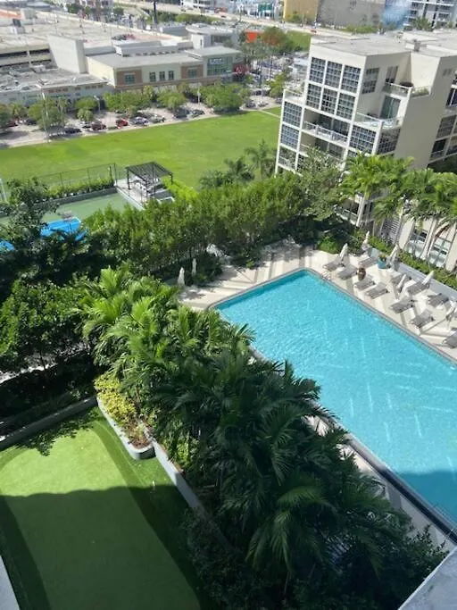 Apartment Modern & Beautifully Furnished Apt Midtown *