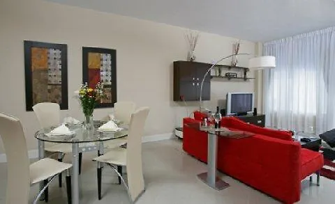 Cocostyle Residences Hotel 3*