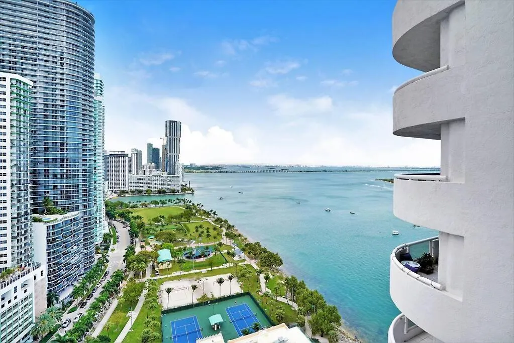 Endless Summer! Incredible Water Views *