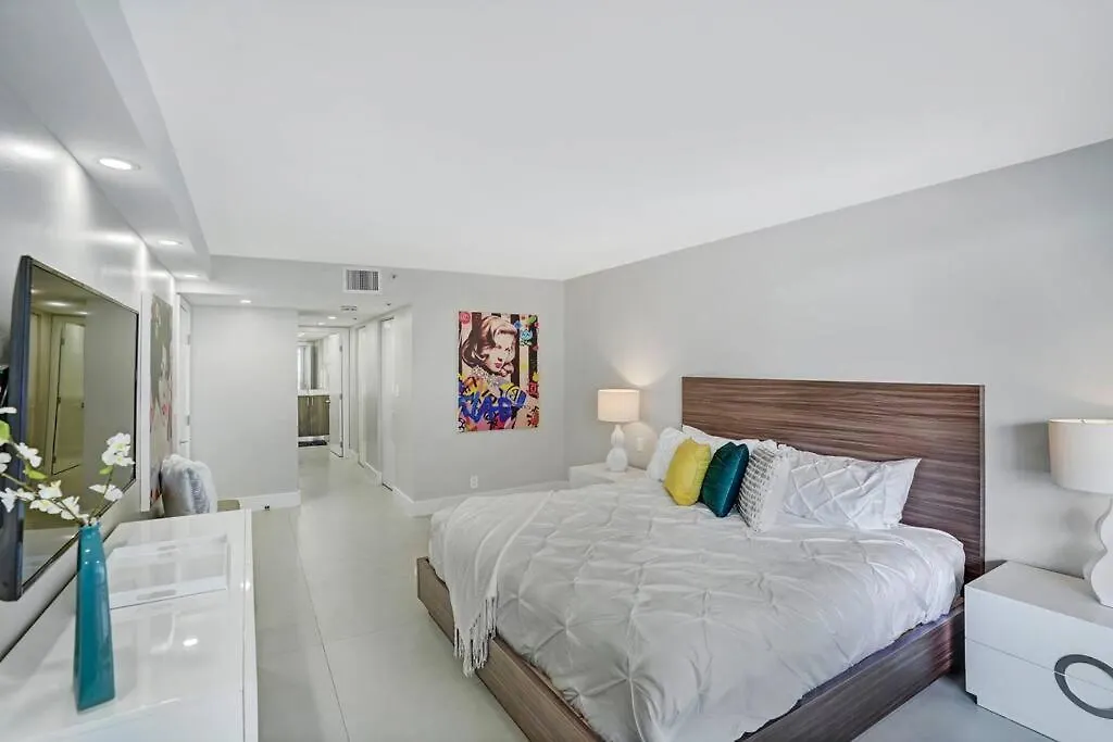 Electric Brand New With Water View, Edgewater *