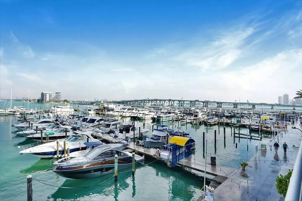 Apartment Endless Summer! Incredible Water Views
