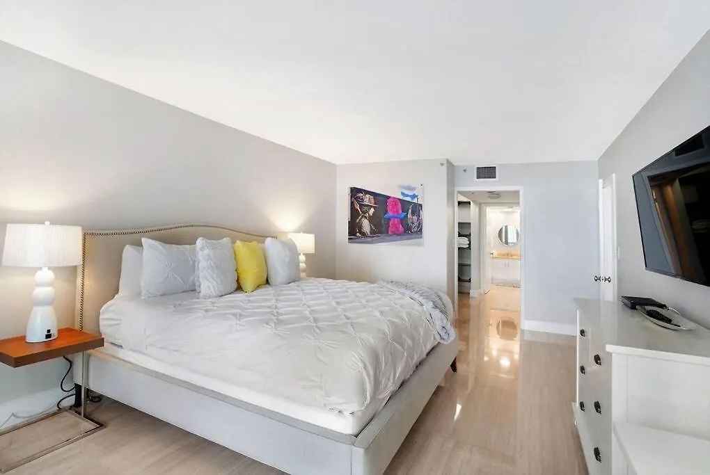 Apartment Endless Summer! Incredible Water Views