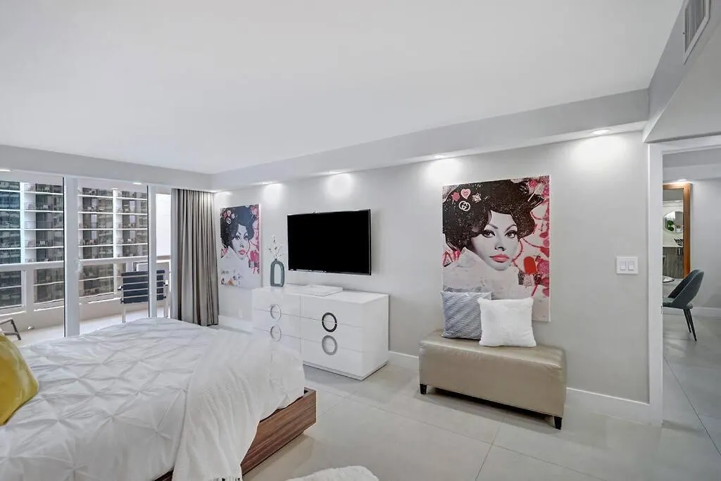 Electric Brand New With Water View, Edgewater *