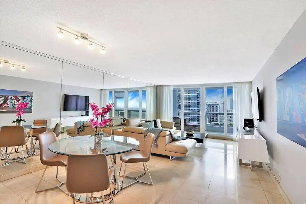 Apartment Endless Summer! Incredible Water Views *