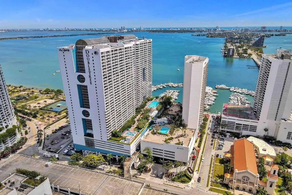 Apartment Endless Summer! Incredible Water Views *
