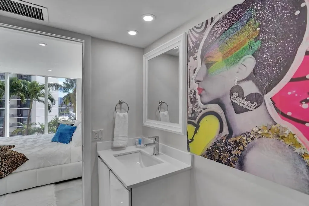 Golddust - Water And Views! Apartment *