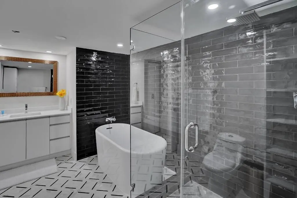 Apartment Golddust - Water And Views!