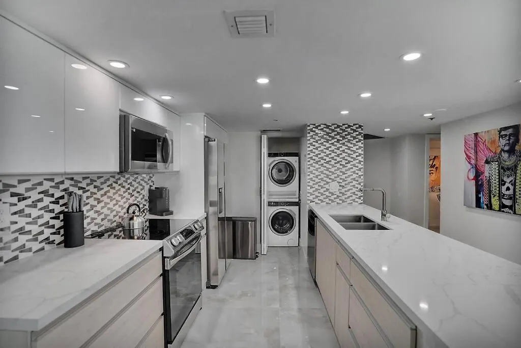 Apartment Golddust - Water And Views! *