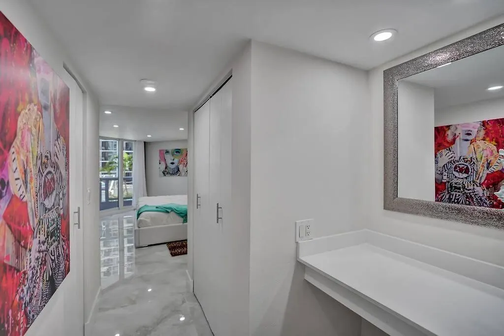 Golddust - Water And Views! Apartment *