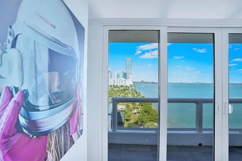 Feels Like Summer ~ Panoramic Water Views! *