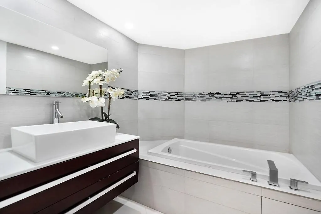 Apartamento Meet Me In Miami! Impressive Skyline Views Miami