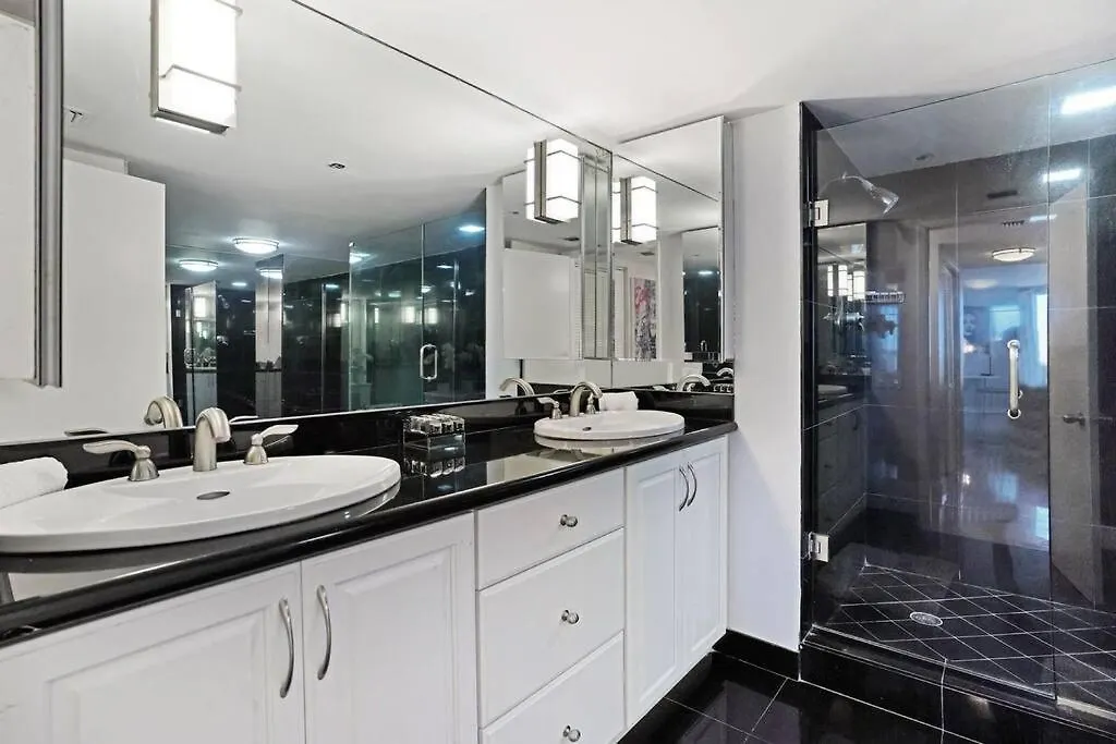 Pisces Dream - Direct Water Views! Apartment Miami
