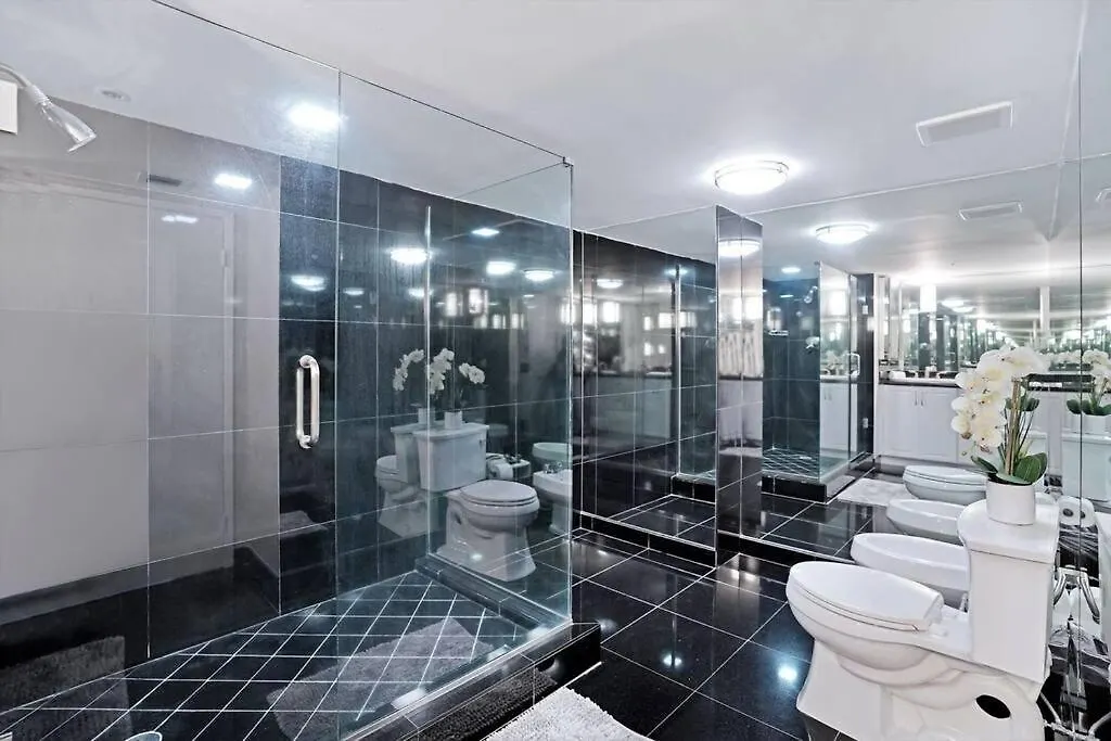 Apartment Pisces Dream - Direct Water Views! *