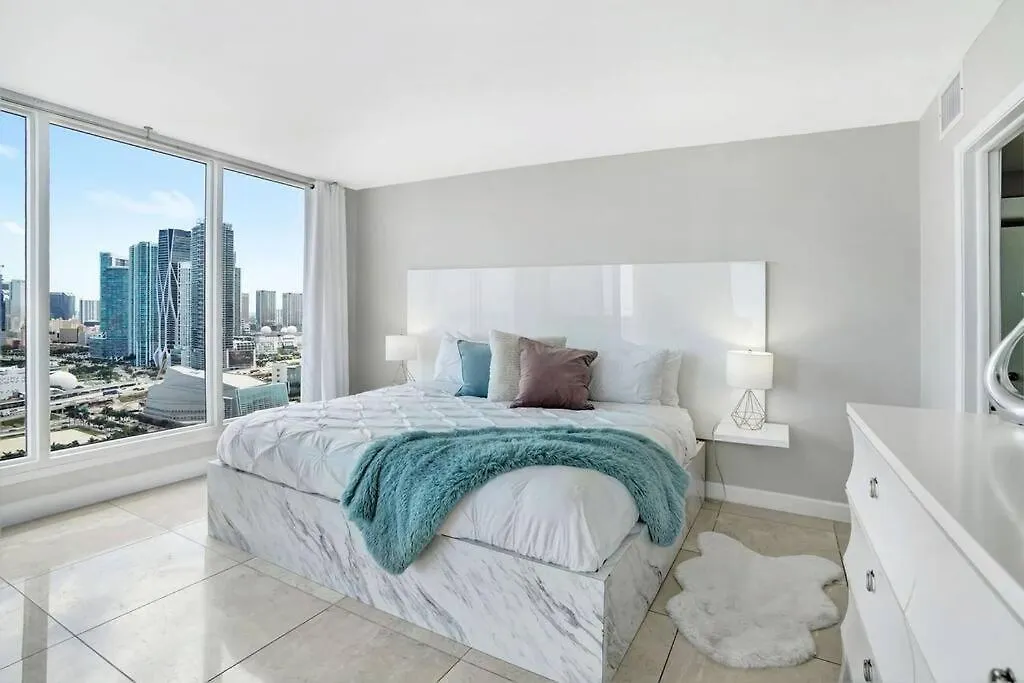 Pisces Dream - Direct Water Views! Apartment *