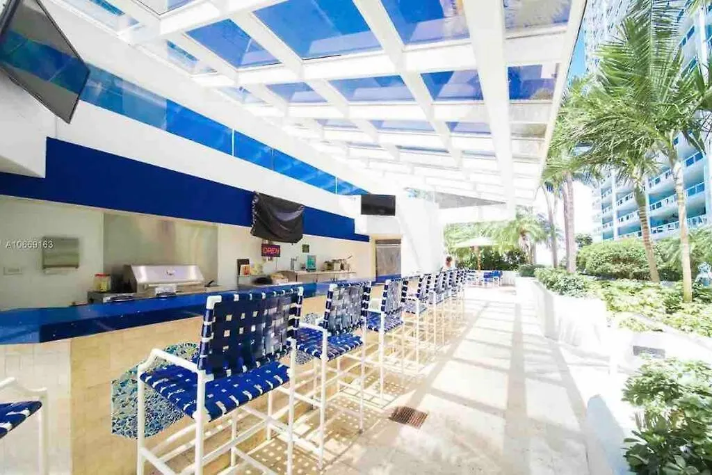 Pisces Dream - Direct Water Views! Miami