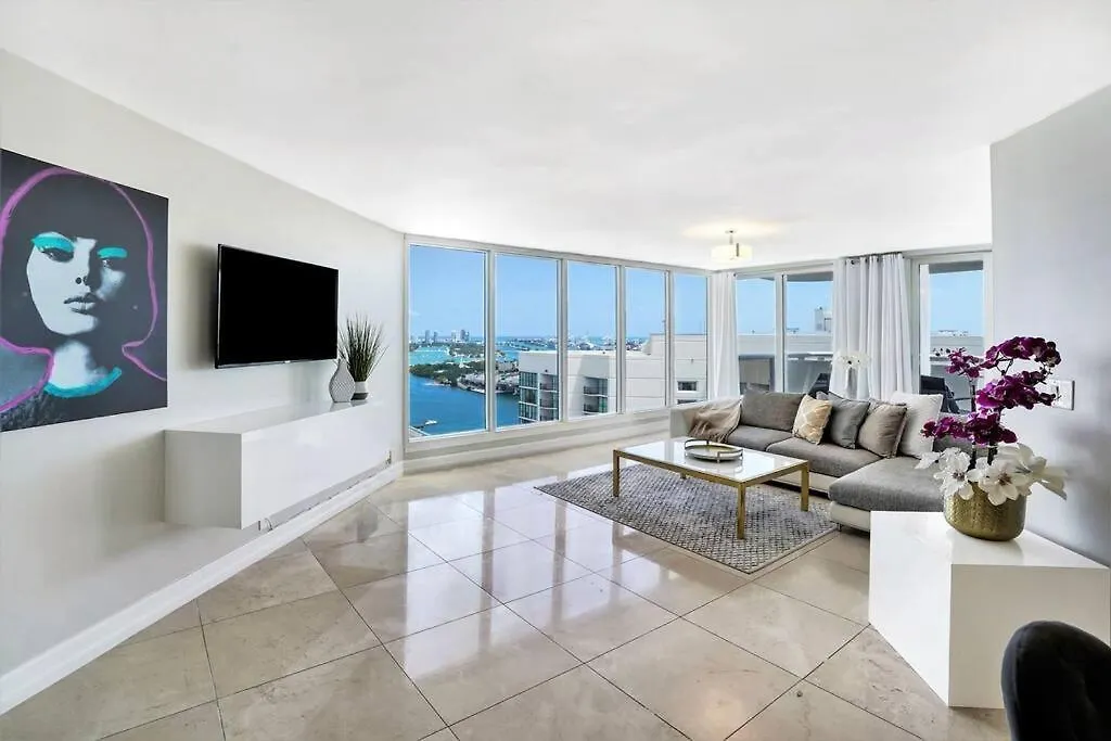 Pisces Dream - Direct Water Views!