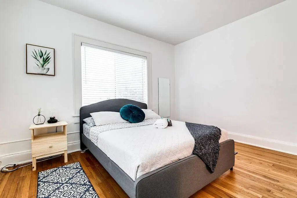 Cozy Little Havana Centrally Located Hv2 * Miami