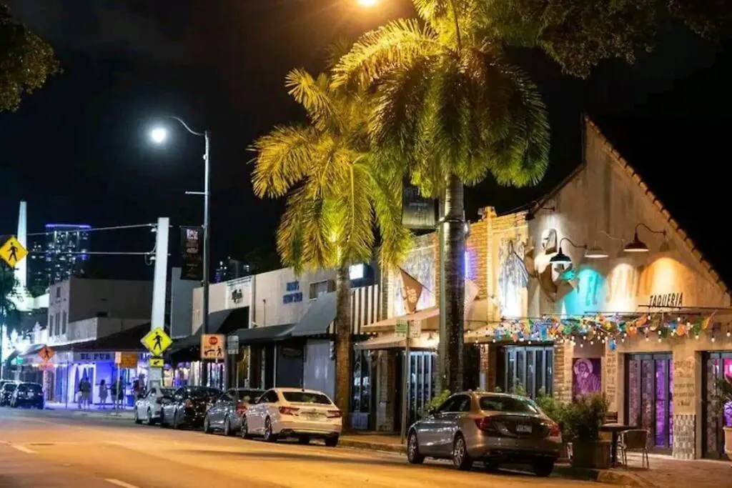 Cozy Little Havana Centrally Located Hv2 * Miami