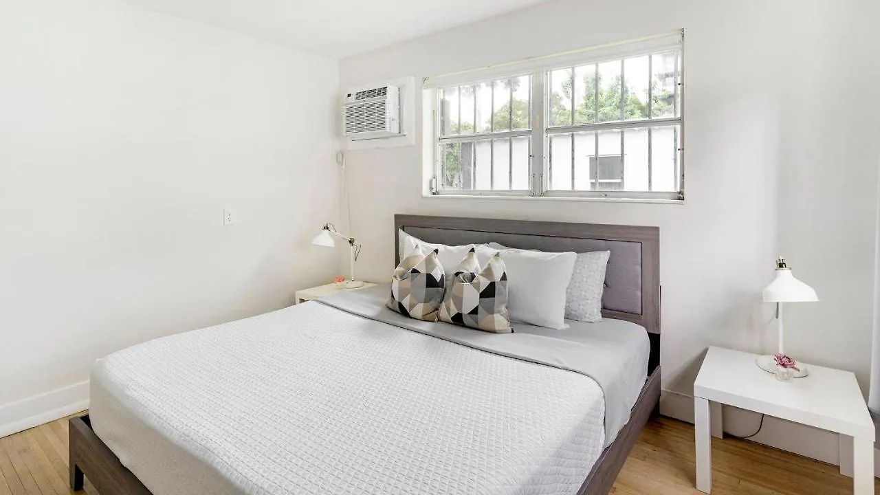 Brickell Pearl Cozy House 10 Min Location *