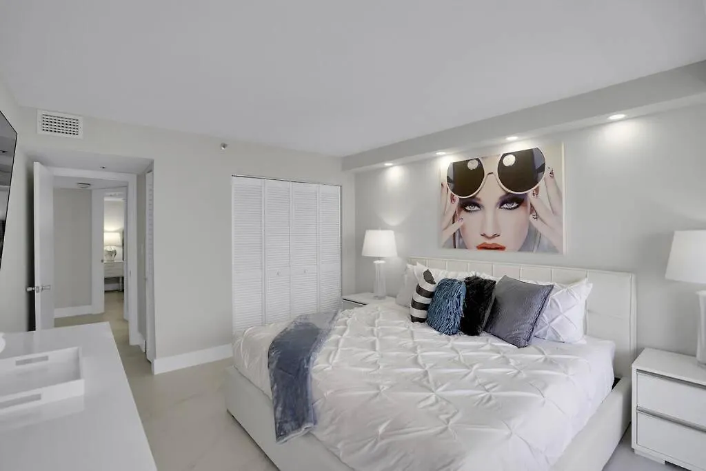 Superstar! Penthouse With Water And Park Views!