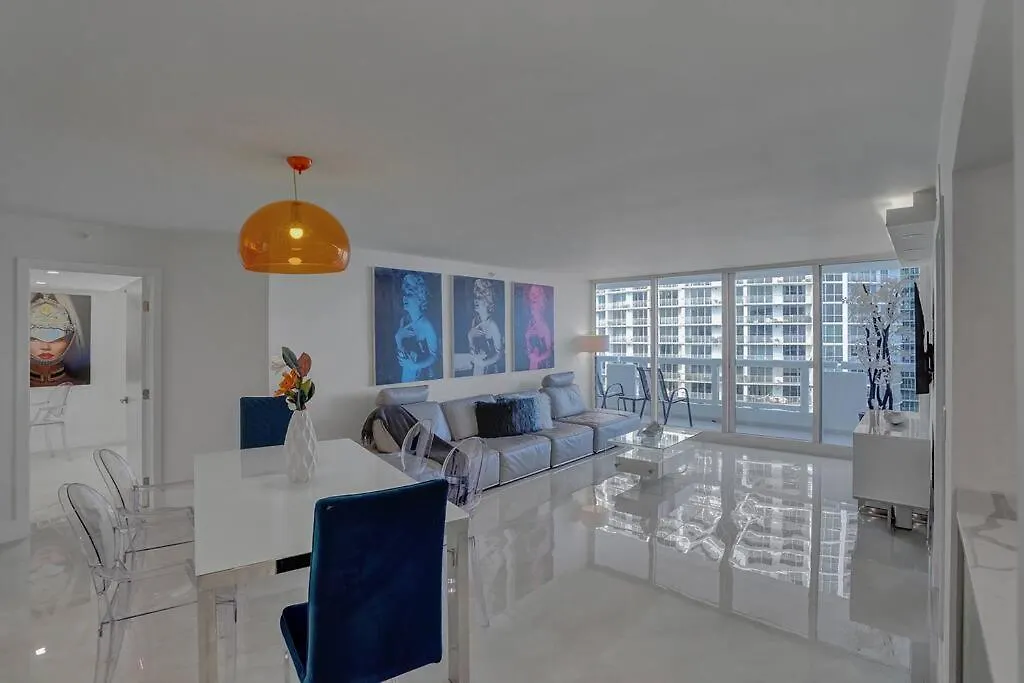 Elevate! Water And Park Views *