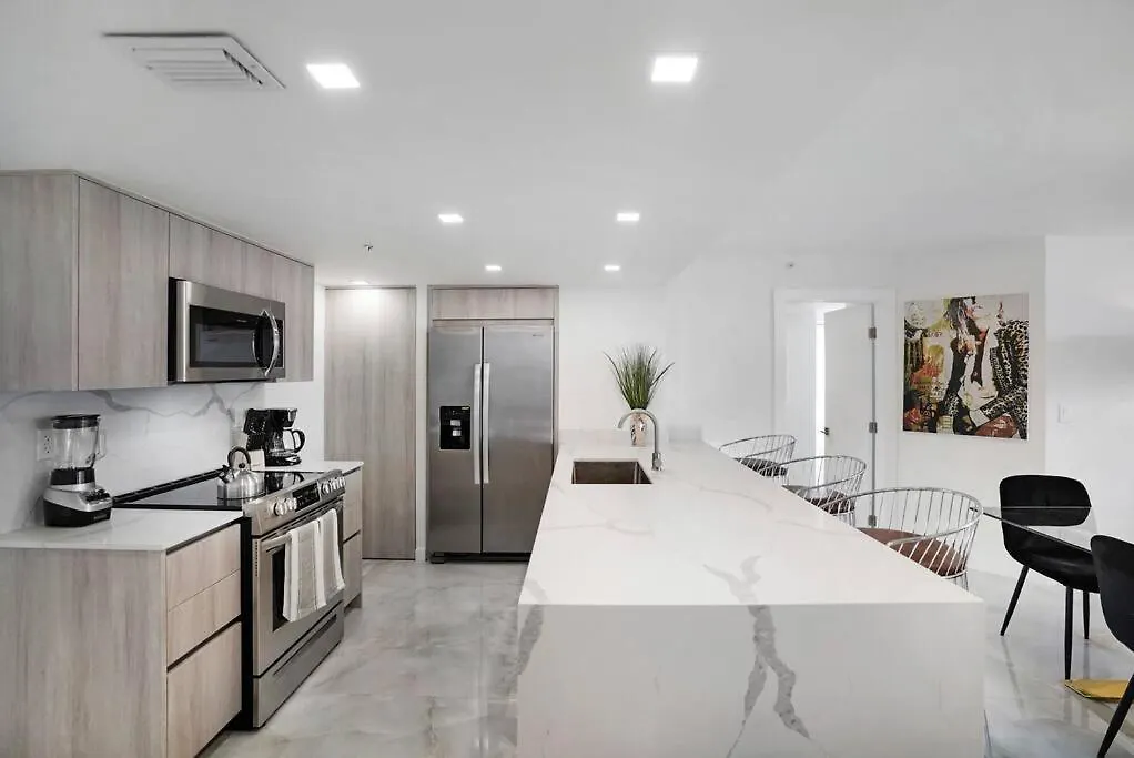 Of Dreams! Renovated With Water & Park Views