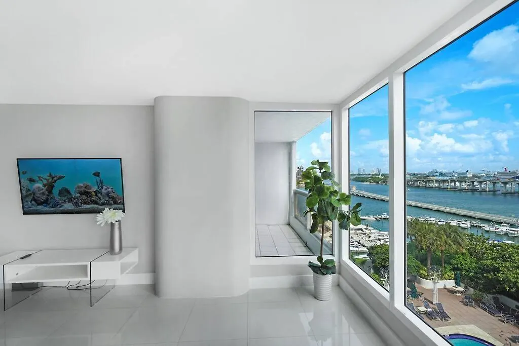 Life Is Gucci! Gorgeous Water Views Condo!