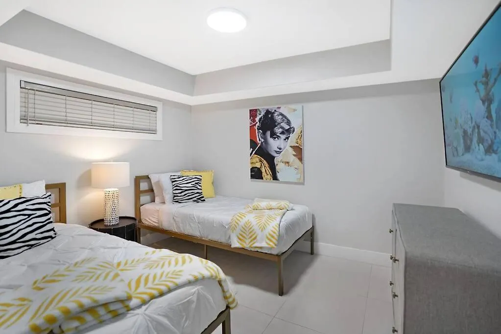 Life Is Gucci! Gorgeous Water Views Condo! * Miami