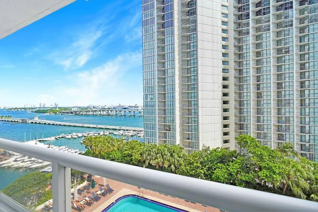 Life Is Gucci! Gorgeous Water Views Condo! *